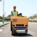 Máquina de rolo de estrada de mão de velocidade variável Máquina de rolo de estrada de mão de velocidade variável FYL-750